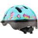 2. Kask rowerowy Meteor KS06 Butterflies rozm. S 48-52 cm 24823