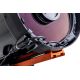 3. Celestron Dew Heater Ring Pierścień teleskopu
