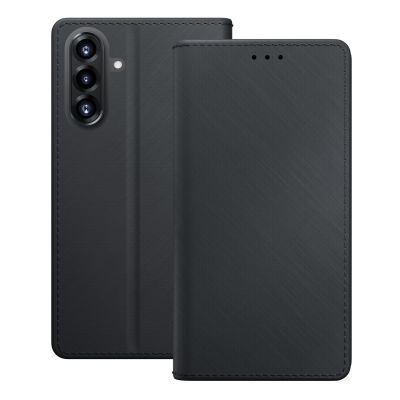 13. Etui 3mk Wallet Case na Samsung Galaxy A27 5G - czarne