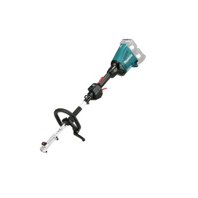 10. Kosa żyłkowa Aku 2x18V DUX60Z MAKITA