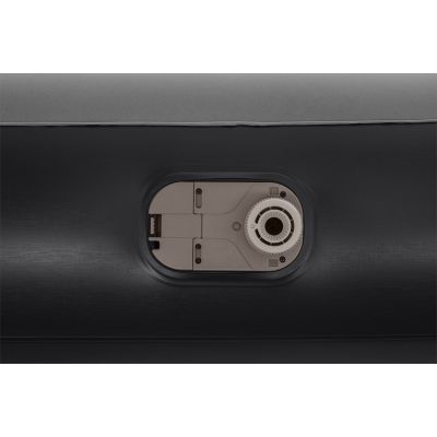 2. Bestway 67403 Dmuchany Materac 203x152x46cm