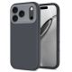 2. Etui Tech-Protect Uniq MagSafe CC na iPhone 18 Pro Max / 17 Pro Max - grafitowe