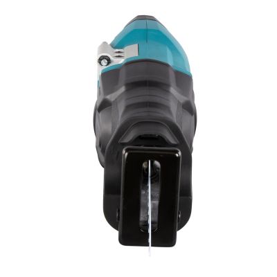 14. Makita JR3061T piła szablasta 3000 spm 1250 W Czarny, Zielony