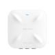 2. Punkt dostępowy RG-RAP6260(H) Wi-Fi 6 2.4 GHz, 5 GHz 1148 Mb/s + 4804 Mb/s REYEE