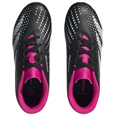 3. Buty adidas Predator Accuracy.4 FG Jr HQ0952