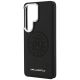 6. Etui Karl Lagerfeld Perforated KL MagSafe na Samsung Galaxy S26 Ultra - czarne