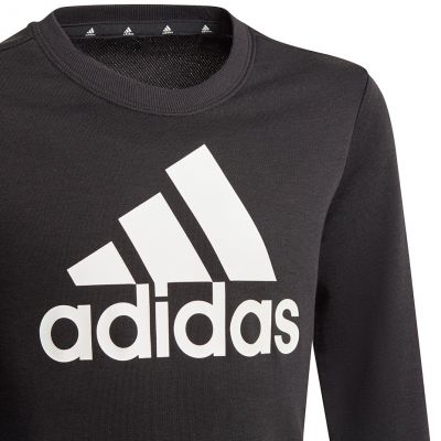 6. Bluza adidas Essentials Big Logo Jr GP0040