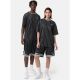 3. Koszulka Karl Kani Chest Varsity Pinstripe Mesh Tee Light M 6038524