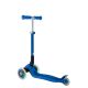 11. Hulajnoga trójkołowa JUNIOR FOLDABLE LIGHTS (437-300-3)