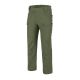 Spodnie taktyczne Helikon-Tex OTP VeraStretch - olive green rozmiar: m