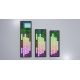 8. HATOR Skyfall Pro Wireless 65 klawiatura Gaming USB + RF Wireless + Bluetooth QWERTY US English Czarny, Szary