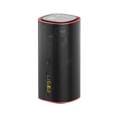 5. Router ZTE G5 Ultra Gaming
