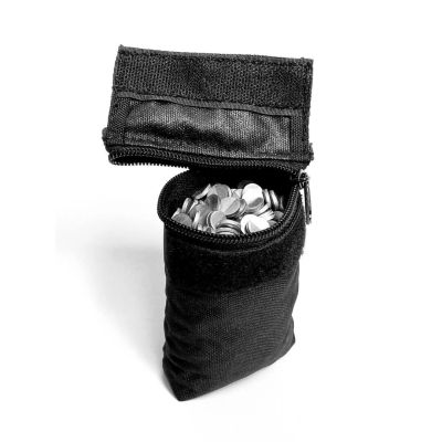 3. Obciążenie stalowe - granulat stalowy  - 1 kg