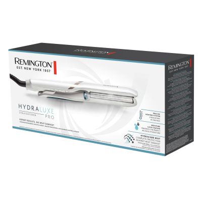 17. Prostownica do włosów Remington Hydraluxe Pro S9001