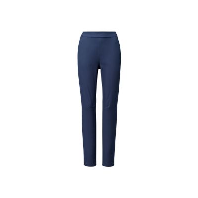 Spodnie damskie MILLET Parmelan Str Pant W granatowe