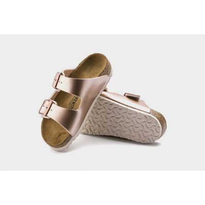3. Sandały Birkenstock Arizona Bs Jr 1012477