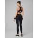 2. Legginsy treningowe szybkoschnące damskie 4F 4FRSS26TFTIF526-20S