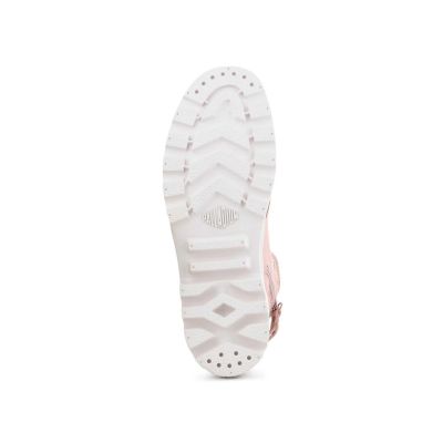 8. Buty Palladium Pampa Hi Zip Sl Shoes W 97224-613-M