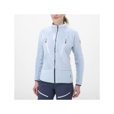 7. Kurtka MILLET W Trilogy Icon X Loft JKT
