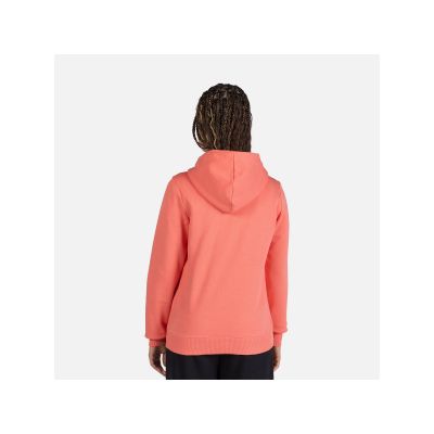 3. Bluza damska ROSSIGNOL W Presset H różowa