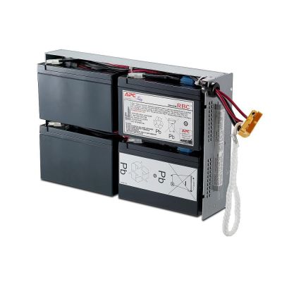 3. APC Replacement Battery Cartridge #24