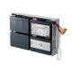 3. APC Replacement Battery Cartridge #24