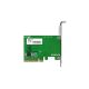 7. IcyDock slimSAS 8i to PCle 4.0 x8 PCle Adapter with Reciver