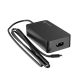 5. NATEC ZASILACZ ŁADOWARKA GRAYLING GAN USB-C 65W DO LAPTOPÓW, TABLETÓW, TELEFONÓW