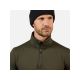 4. Bluza męska ROSSIGNOL MID LAYER STRETCH HZ zielona