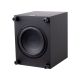 3. Subwoofer aktywny Magnat Base 8, czarny