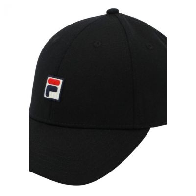 3. Fila czapka z daszkiem FCU0171.80010