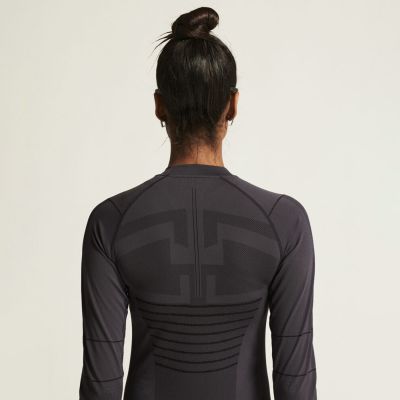 7. Damska Bluzka termoaktywna ADV ACTIVE INTENSITY CN LS W