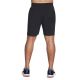 3. Skechers Movement Short M01SH22B-BLK Czarne L