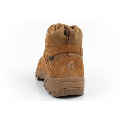 15. Buty męskie trekkingowe Garmont T4 [002381] GORE-TEX