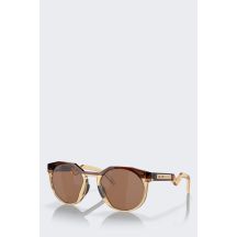 Okulary przeciwsłoneczne Oakley HSTN - amber/curry/prizm tungsten