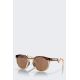 Okulary przeciwsłoneczne Oakley HSTN - amber/curry/prizm tungsten