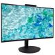 2. Acer Vero CB242YD6bmiprcx, 23.8'' FHD (1920x1080) IPS, ZeroFrame, 120Hz, 1ms(VRB), 250nits, VGA, HDMI, DP, Speakers, Audio In/Out, Adj.WebCam 5M/Mic array, AdaptiveSync, Energy Efficiency Class B, TCO Black, 3Y