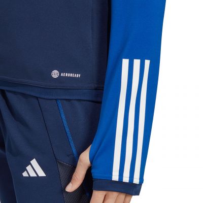 5. Bluza adidas Tiro 23 Competition Training Top W IC4595
