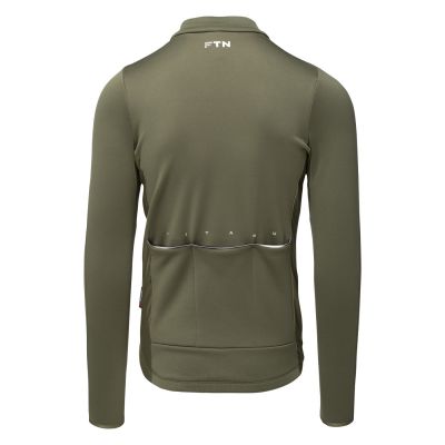 3. Bluza Fitanu Inverno Polartec M 92800612850