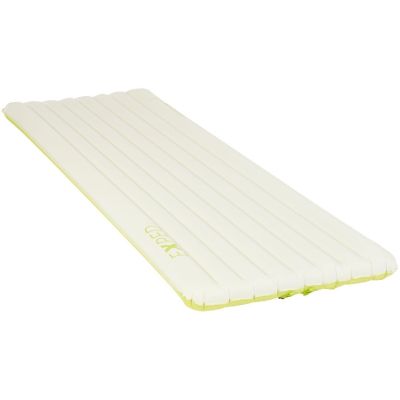 2. Materac Exped Ultra 1R Large Wide, fog
