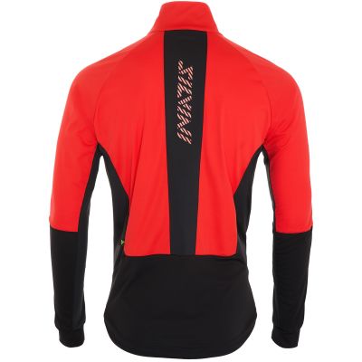 2. Kurtka (softshell) męska SILVINI Men Jacket PUSTERIO