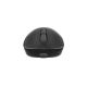 8. MYSZ DLA GRACZY FURY TANTO T4 WIRELESS BEZPRZEWODOWA 12000DPI CZARNA GAMINGOWA