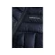 4. Kurtka  Peak Performance W Frost Down Parka czarny