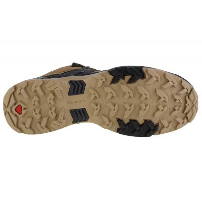 4. Buty Salomon X Ultra 4 Mid GTX M 412941