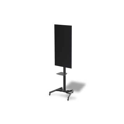 9. Stojak mobilny DIGITUS DA-90370 (37" - 70"; max. 50kg)