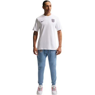 6. Koszulka męska Nike England Dri-Fit Primary biała IB6228 100