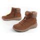 18. Buty Glacial Ultra-Woodlands W 16677/BRN