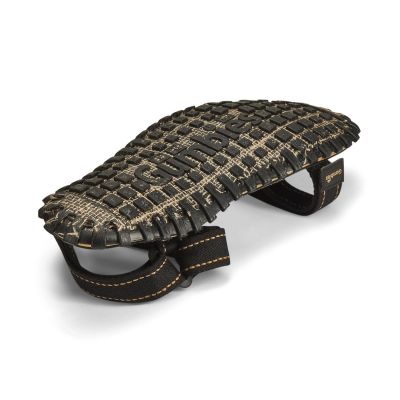 12. Sandały Gumbies Tracker Sandals Unisex Black M GU-SATRA001