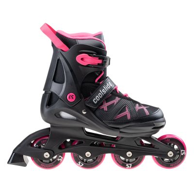 2. Rolki Coolslide Nachos YG Jr 92800402526