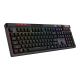 3. MSI STRIKE PRO WIRELESS klawiatura Gaming USB + Bluetooth QWERTY US English Czarny